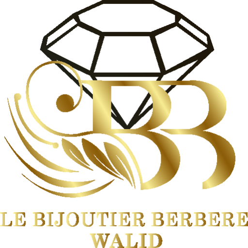 Le Bijoutier Berbere logo
