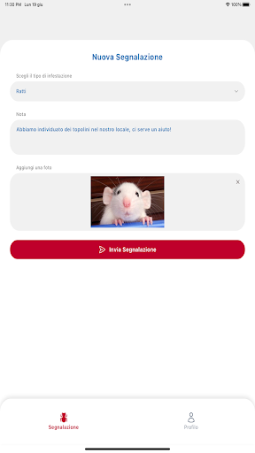 DUSSMANN PEST CONTROL