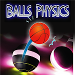 Cover Image of Télécharger Bouncing Wild - Balls Physics 1.0.2 APK