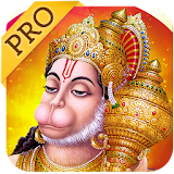 Hanuman Pooja and Mantra Pro icon