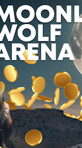 Moonlit Wolf Arena