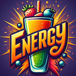 Icon image Energy Smoothie Recipes