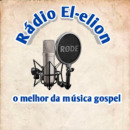 Icon image Rádio El Elion