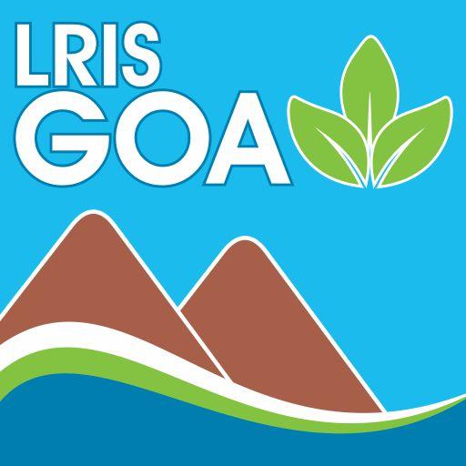 LRIS GOA logo