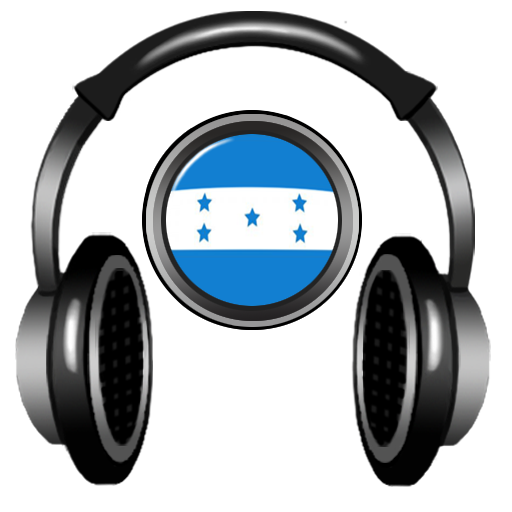 Radio Honduras 1.0 Icon