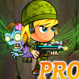 Icon image Emy Vs Zombies Pro