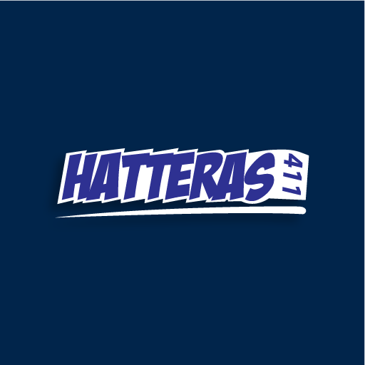 Hatteras411 logo