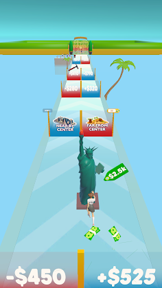 House Evolution 3D! - Screenshot 4