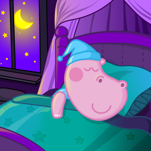 Good Night Hippo 1.5.7 Icon