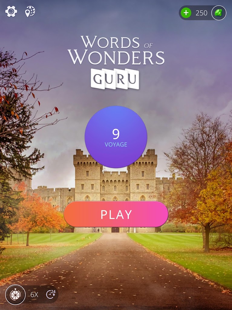 Words of Wonders: Guru Screenshot 10