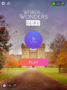Words of Wonders: Guru 1.3.3 screenshots 11