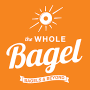 The Whole Bagel