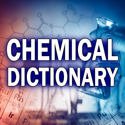 Chemical dictionary