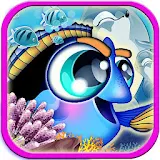 Candy Jelly Dory icon