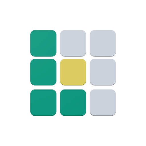 Guess the Word Logo