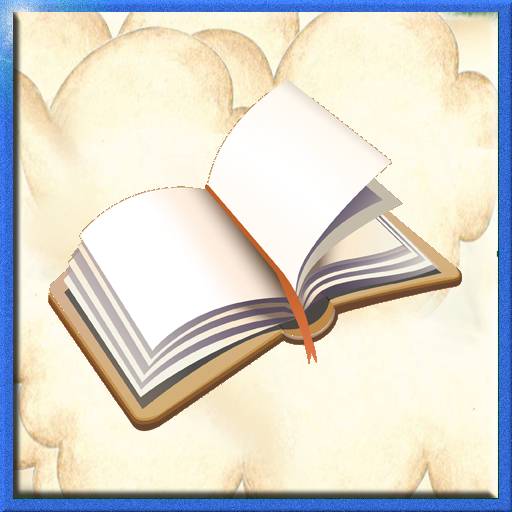 Dream journal logo