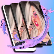 Top 39 Personalization Apps Like Girly M Wallpaper 2020 - Best Alternatives