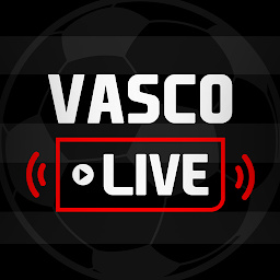 Vasco Live - Jogos Ao Vivo