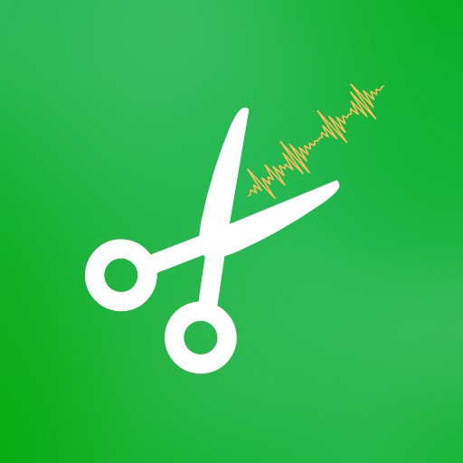 Audio Editor logo