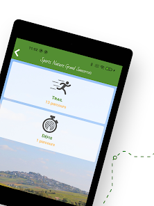 Captura 16 Grand Sancerrois Sports Nature android
