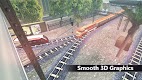 screenshot of Indian Metro Train Simulator