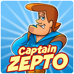 Слика иконе Captain Zepto