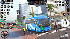 Bus Simulator 2024 : Bus Gamesのおすすめ画像1