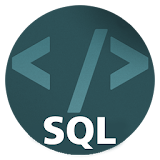 Aprendendo SQL icon