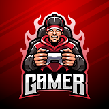 Esports Logo Maker - Gaming Logo Creator App icon