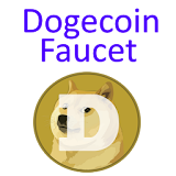 Free Dogecoin Faucet icon