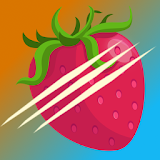 Cut Fruit icon