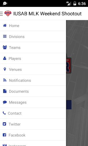 Indiana US Amateur Basketball Screen 2