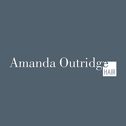 Amanda Outridge Hair logo