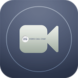 2G Video Call Chat icon
