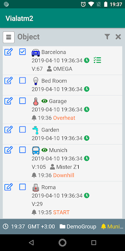 Vialatm2 Screen 3