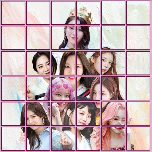 Momoland polysquare - polysphere edition