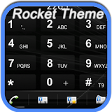 RocketDial HTC Sense Theme icon
