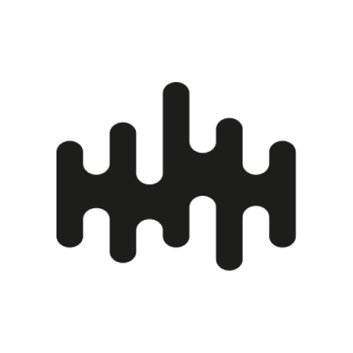 ZenFocus: Focus,Binaural beats Logo
