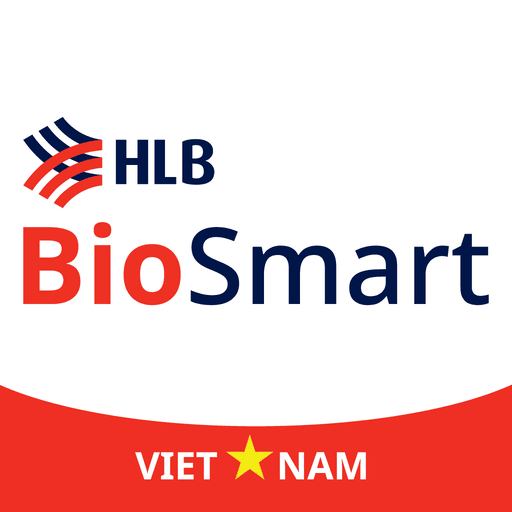 HLBVN BioSmart Header - AppWisp.com