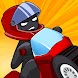 Stickman Moto Race Extreme - Androidアプリ