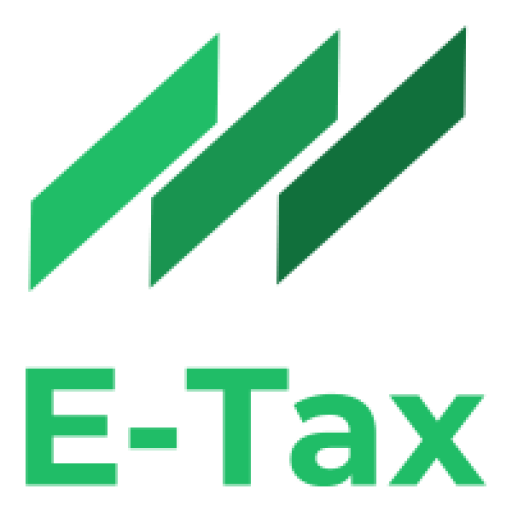 E taxes