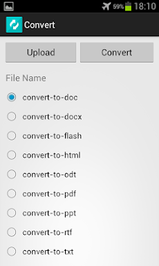 All File Converterのおすすめ画像2