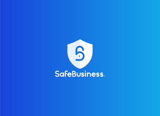 Android application SafeBusiness Access screenshort