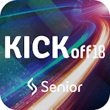 Senior Kick off 2018 icon