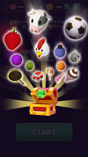 
Tile Master 3D v1.5.9 MOD APK (Free Purchased)
 v1.5.9 MOD APK