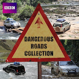 「Dangerous Roads Collection」のアイコン画像