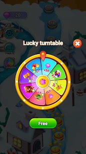 Diamond Match Puzzle 4