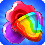 Crazy Candy Boom icon