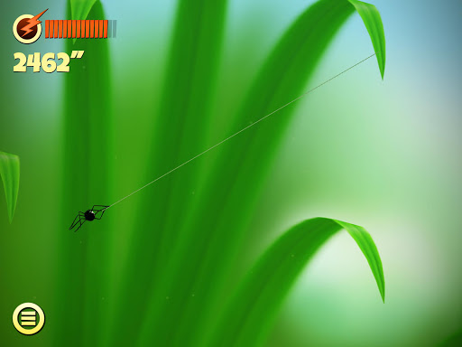Spider Trouble - Action - games