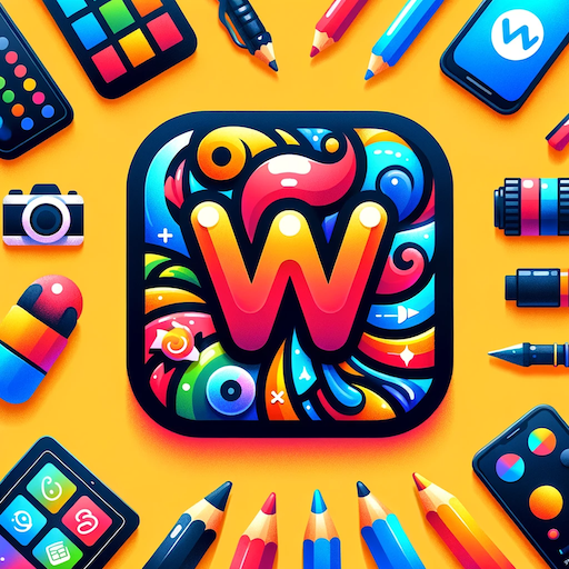 WallPixels logo
